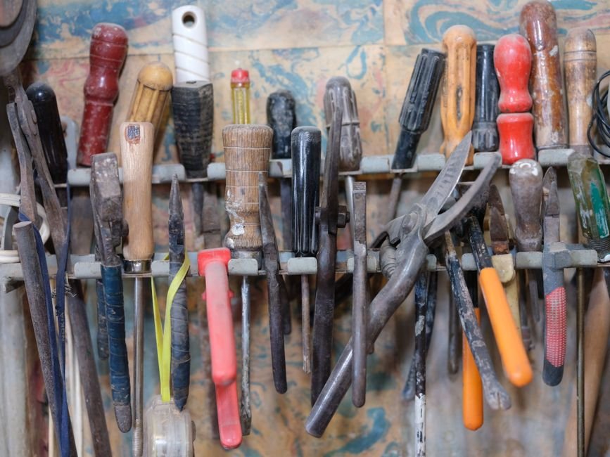 Hand tools every homeowner should own