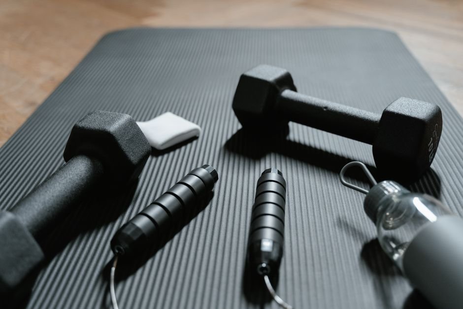 Home Gym Equipment That Actually Fits Small Apartments