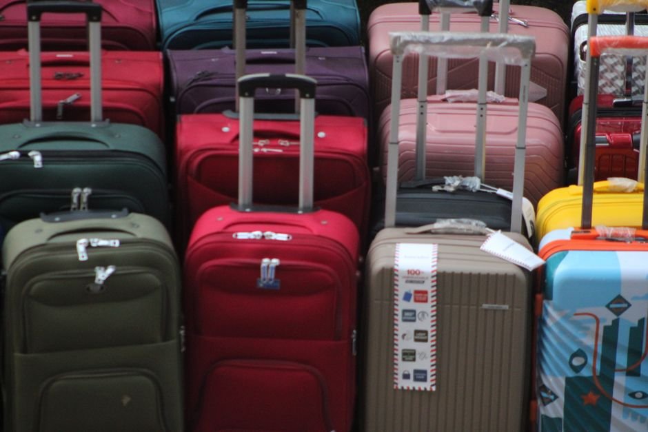 Best luggage sets for 2026: carry-on to full size