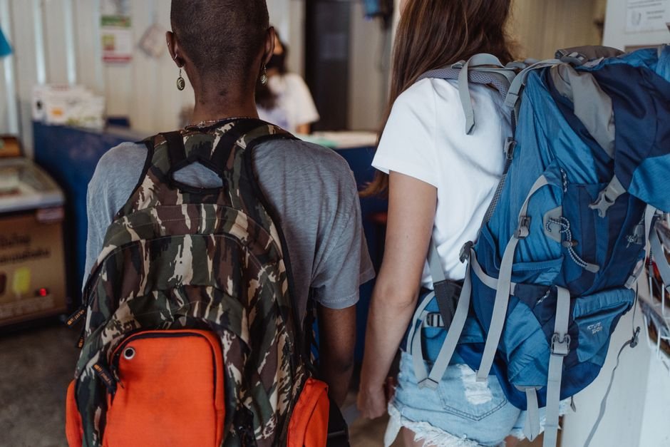 Travel backpacks for every trip length: pick the right size