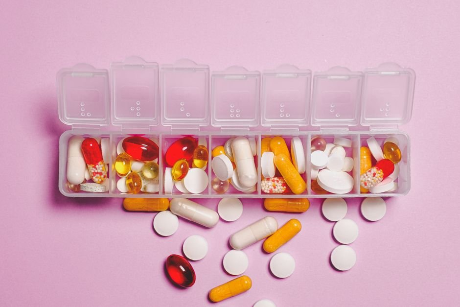Best Vitamin Supplements for Daily Health in 2026