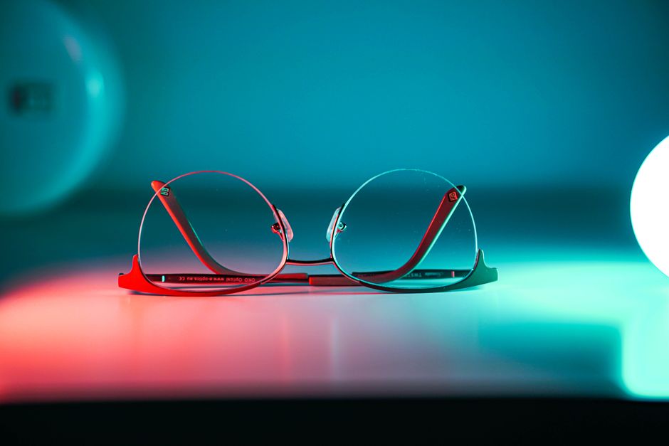 Blue Light Glasses: Which Type Is Right for You?