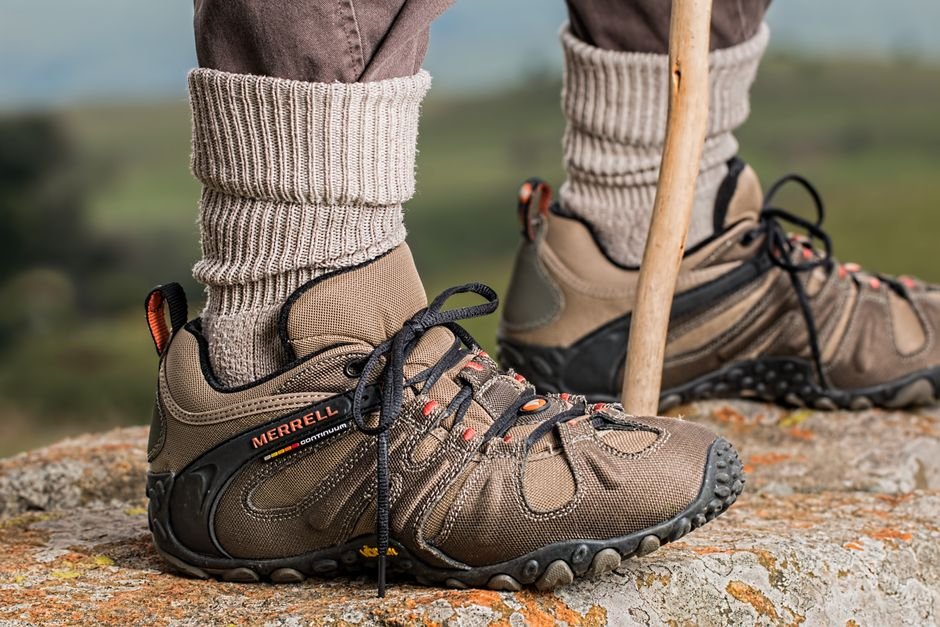 Hiking Boots: Finding the Right Fit for Your Trail