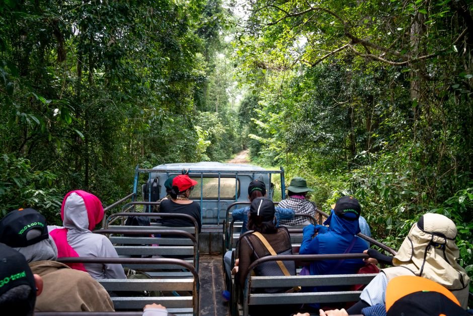 Budget group tours: finding value without surprises