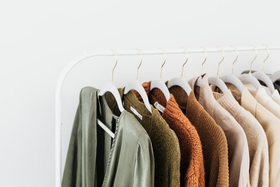 Building a Capsule Wardrobe: Timeless Basics You'll Wear