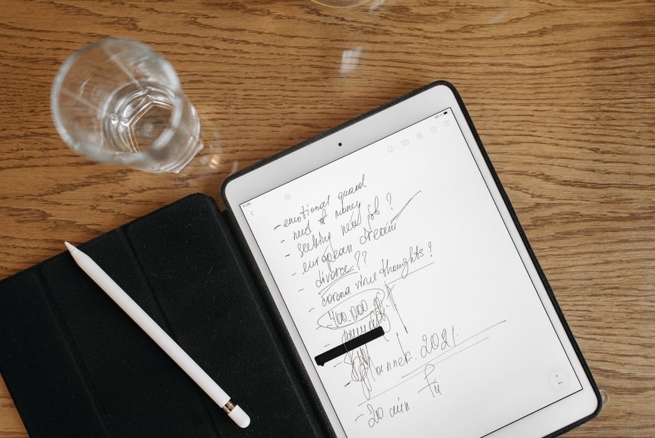 Pick the Right Note-Taking App for Your Workflow