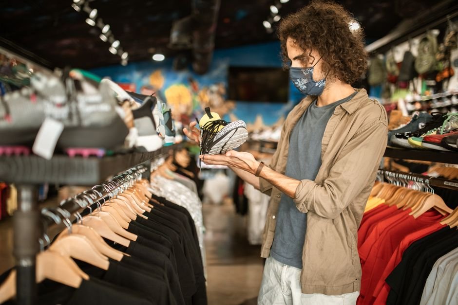 Sneaker Shopping Mistakes: How to Avoid Them
