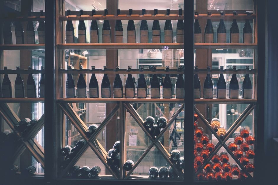 How to Store Wine: Avoiding Mistakes That Ruin It