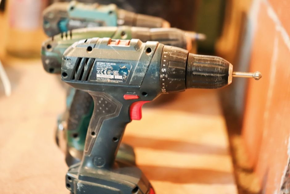 The Best Cordless Drills for Every Home Project