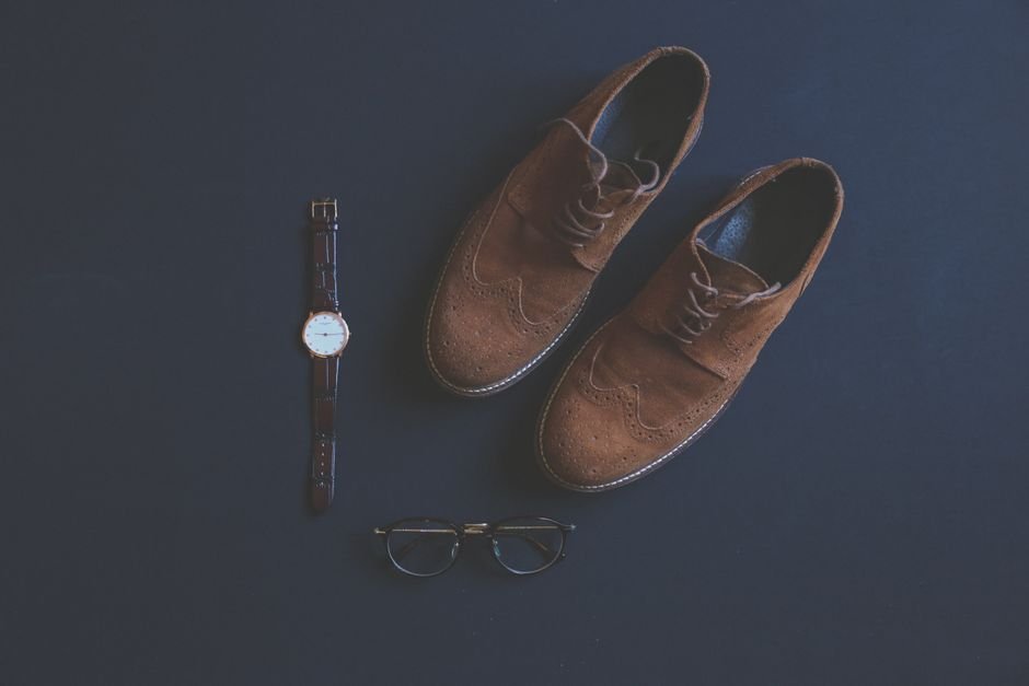 Build Your Accessory Basics: Timeless Pieces for Every Style