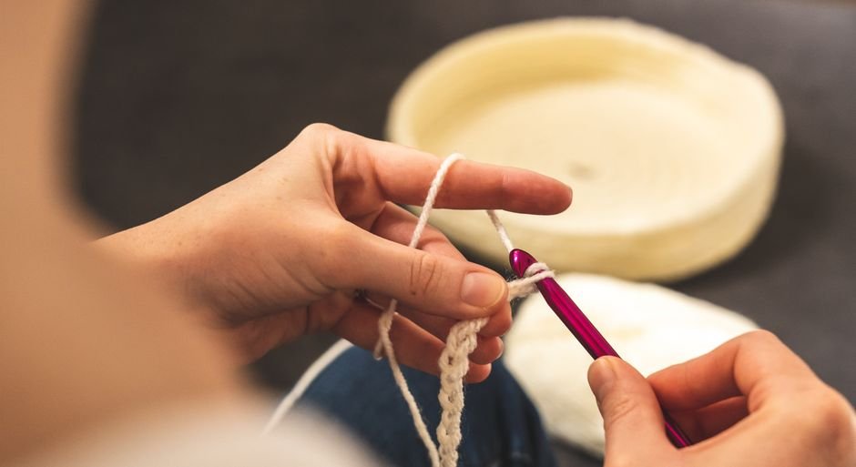 Start Crafting: Essential Supplies Every Beginner Needs