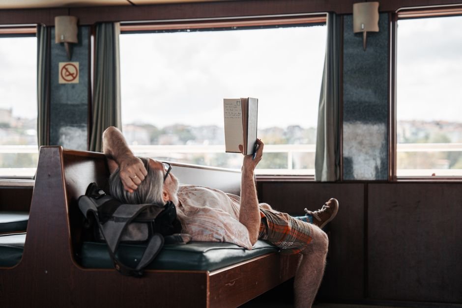 European Train Travel: Book Smarter Routes