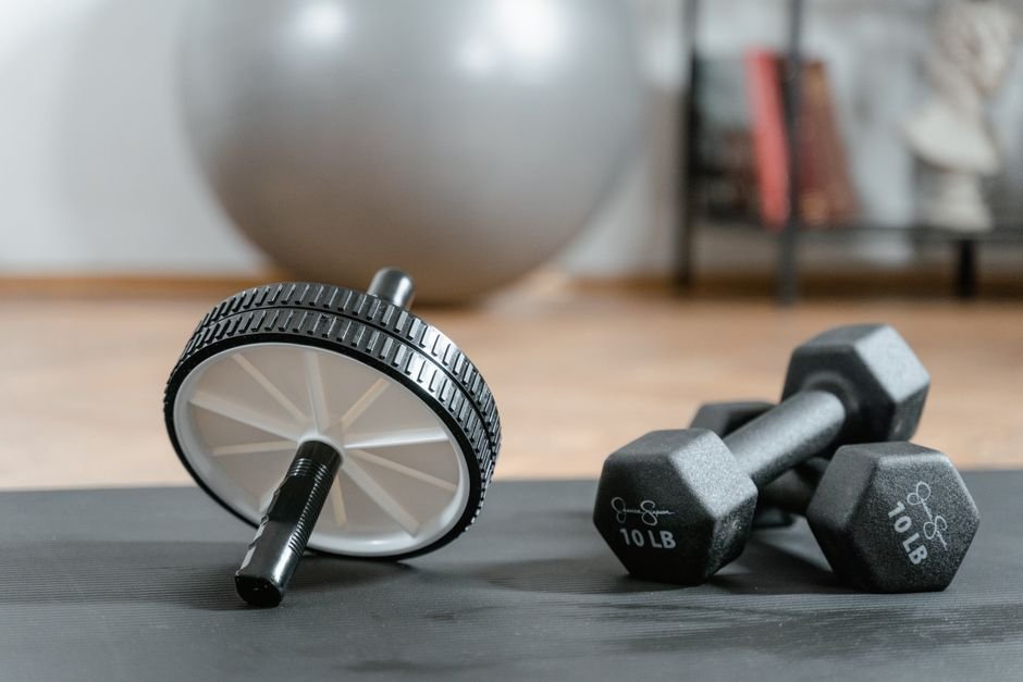 Build Your Home Gym: Essential Gear for Every Budget