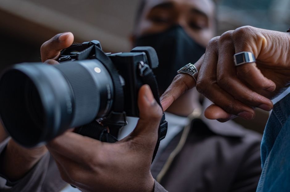 How to Choose a Camera: What Actually Matters