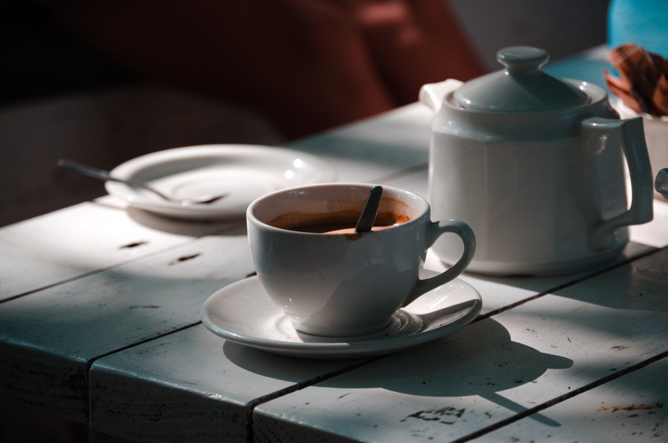 How to choose tea: understanding types, quality, and flavor