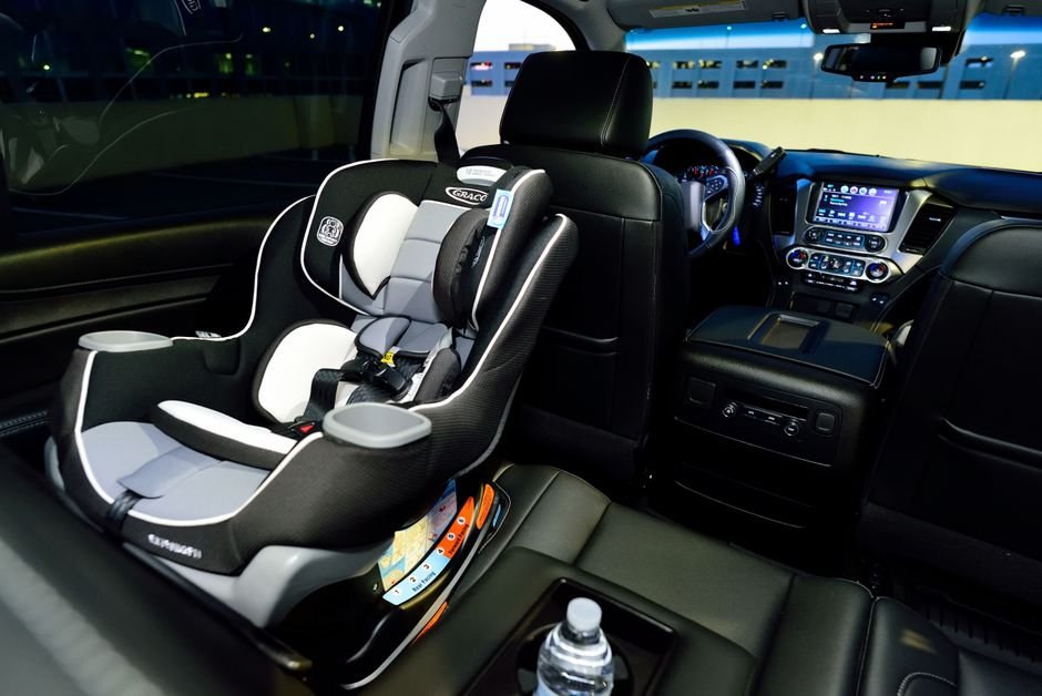 How to Choose the Right Car Seat for Your Child