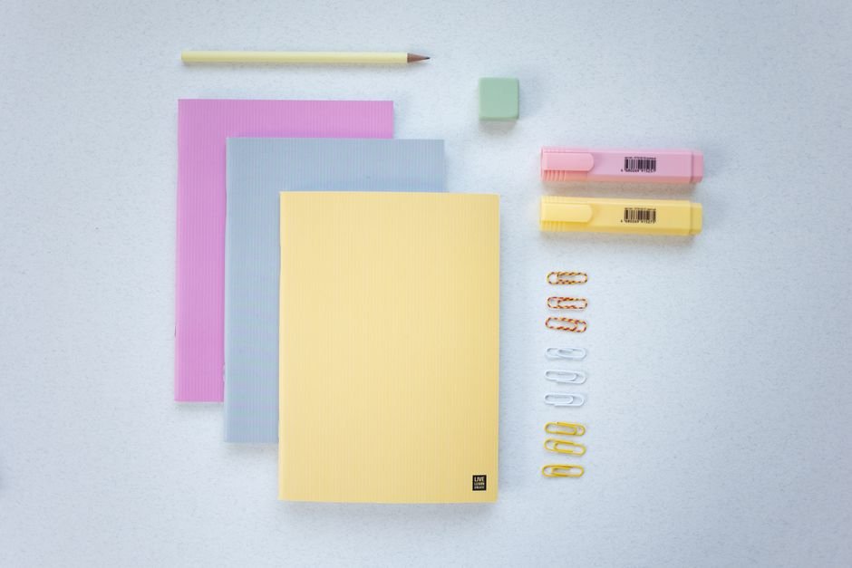 How to choose the right notebook for your needs