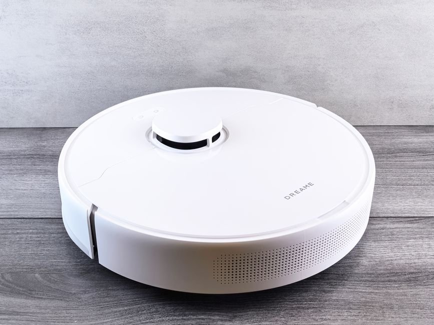 Robot Vacuum Buying Guide: Choose the Right Model
