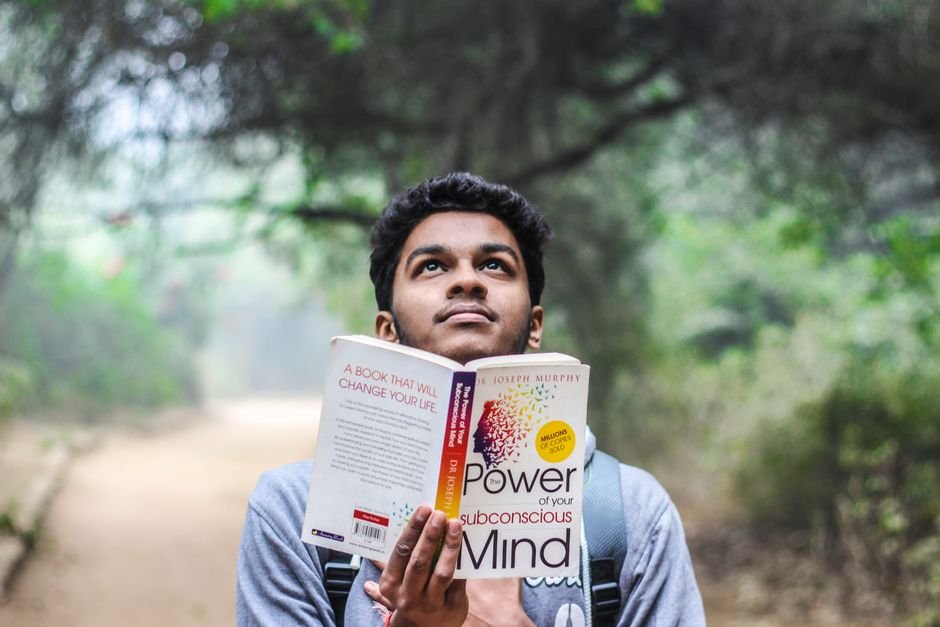 Pick Your Self-Help Book: Match the Topic to Your Life