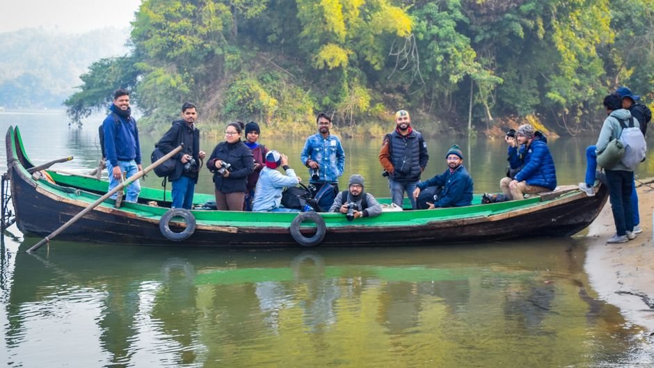 How to choose the right tour package for your trip