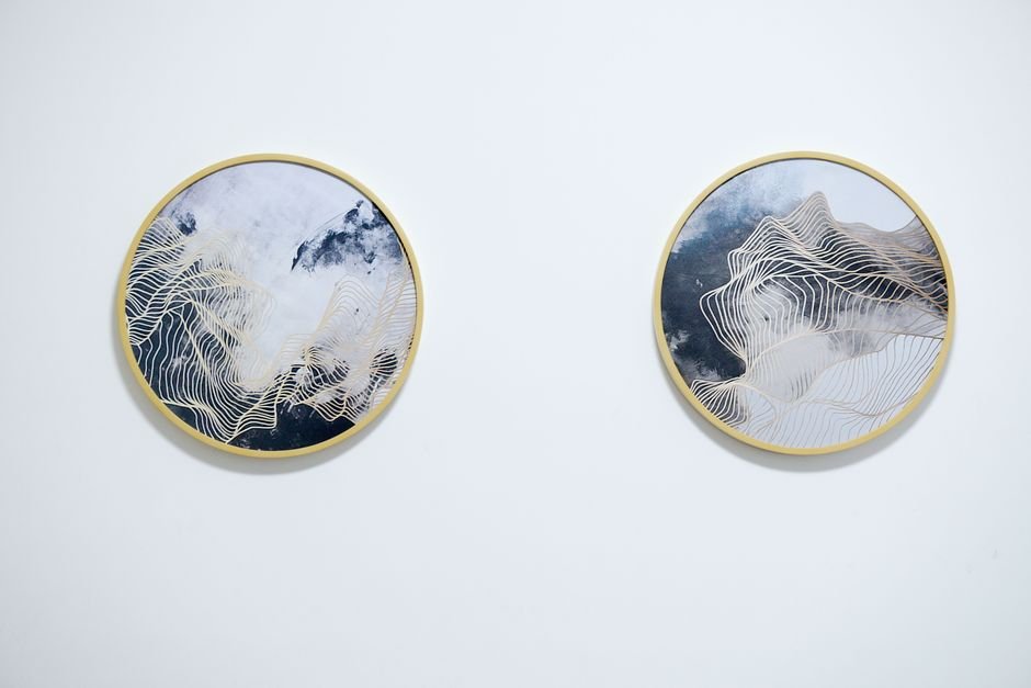 Choosing Wall Art That Matches Your Room's Style