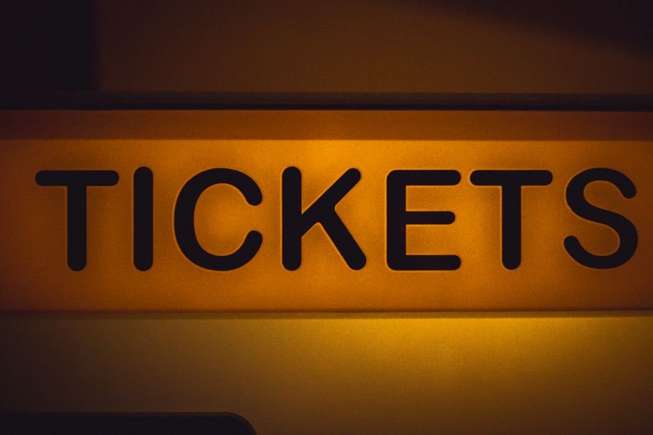 How to spot fake tickets and buy authentic: a buyer's guide