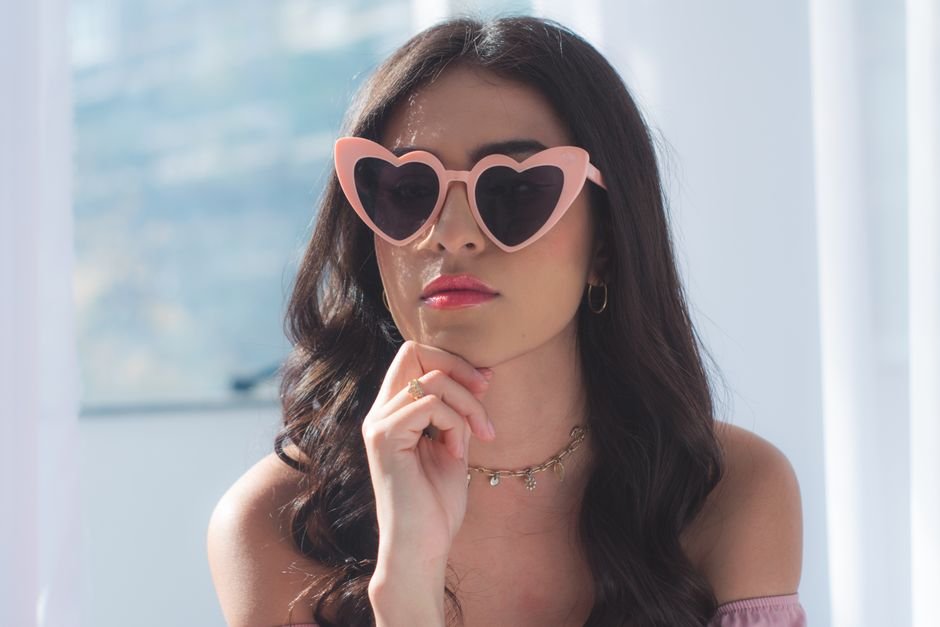 Sunglasses for every face shape: the 2026 buying guide