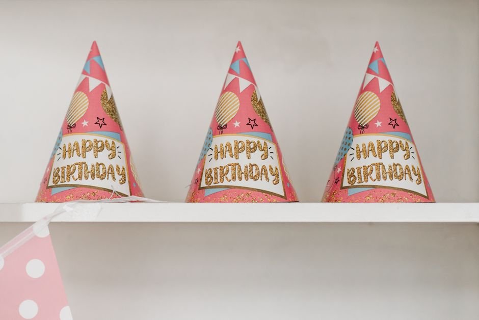 Plan the perfect party: supplies checklist for any occasion