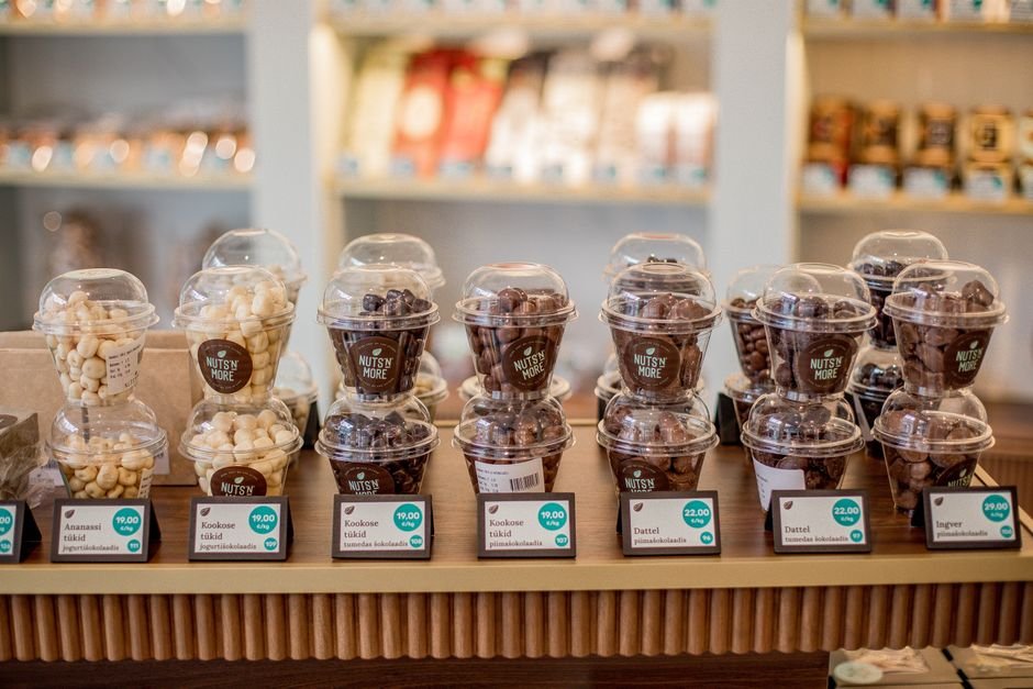 How to read snack labels: the quick-reference guide