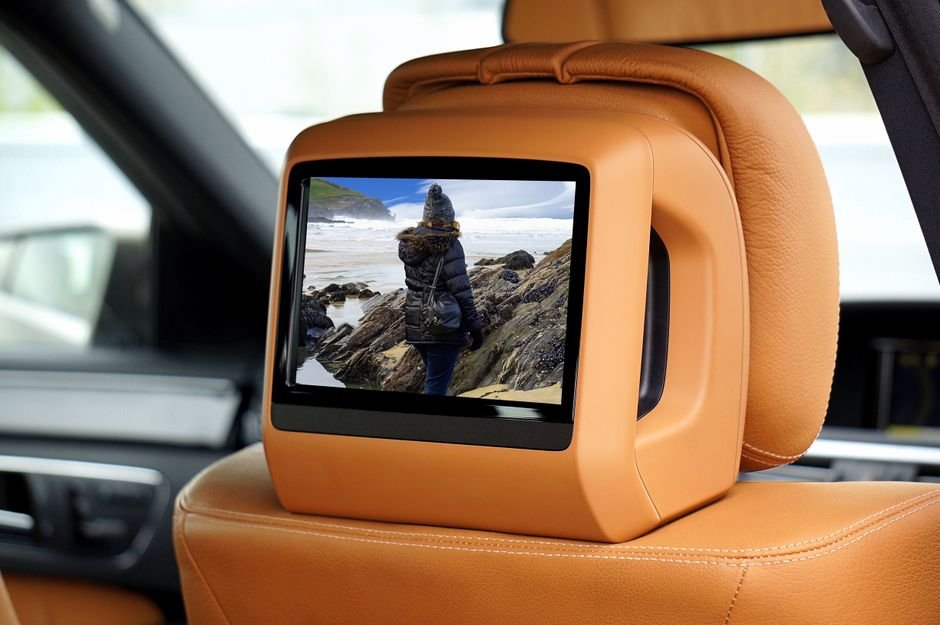 Pick car accessories matched to your vehicle type