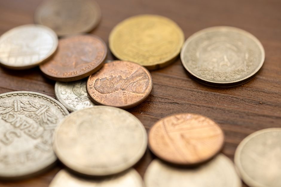 Starting Your Coin Collection: A Beginner's Guide