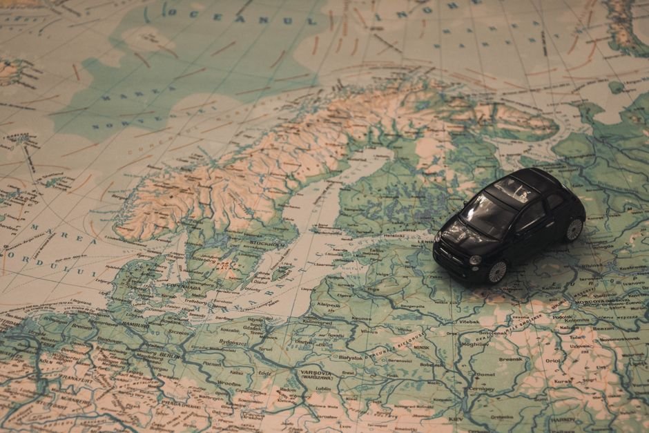 International Driving: Permits, Rules, and Safety