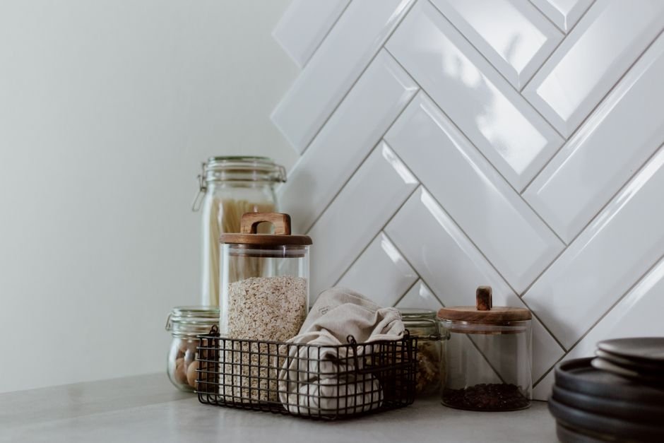 Kitchen Storage That Actually Works: Cabinets, Drawers & Organization