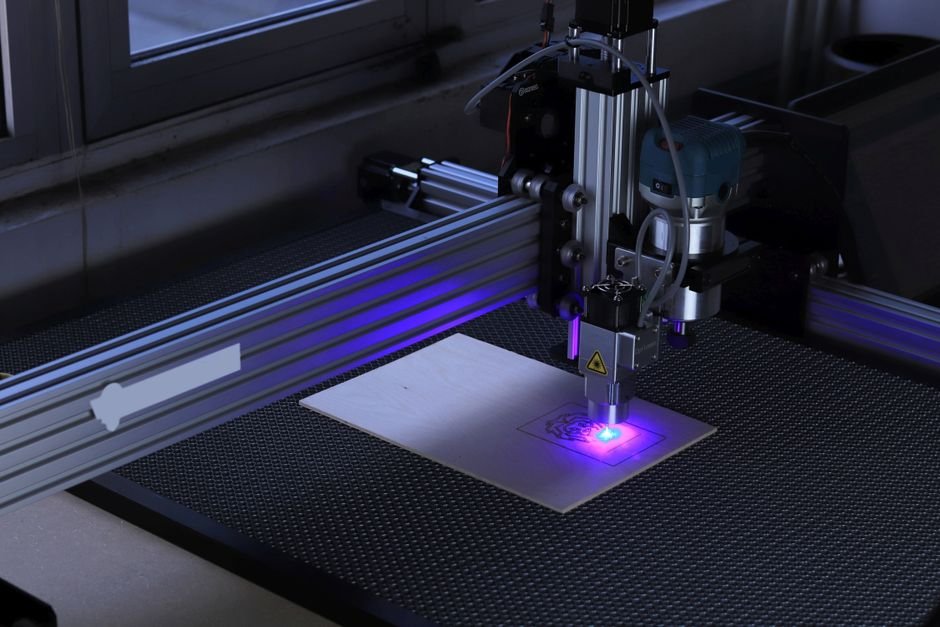 Laser Engravers vs Cutters: Which One You Actually Need