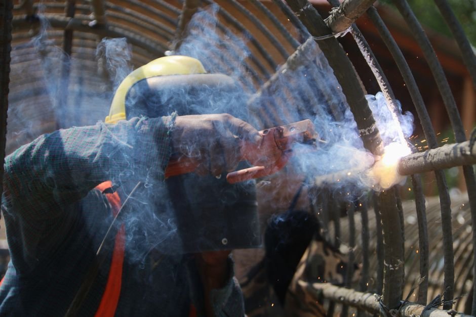 MIG vs Stick vs TIG: Which Welder Fits Your Needs