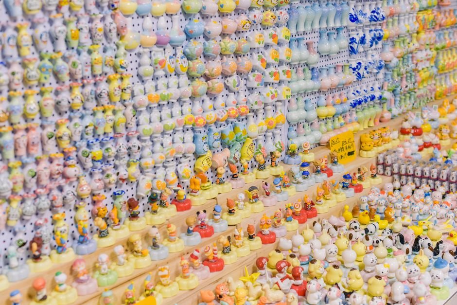 Buying Collectibles: How to Avoid Costly Mistakes