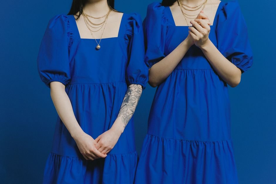 Match Your Necklace Length to Your Face Shape