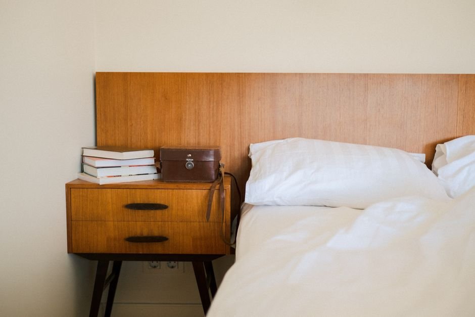 Organic Bedding & Natural Sleep Fabrics: Sleep Better Without Chemicals