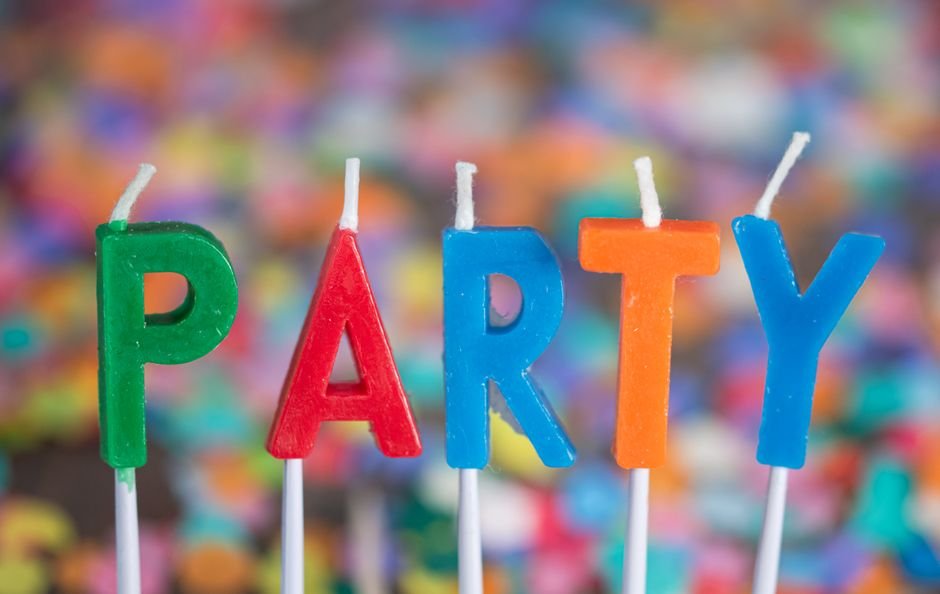 Party decorations guide: colors, themes & styles for 2026