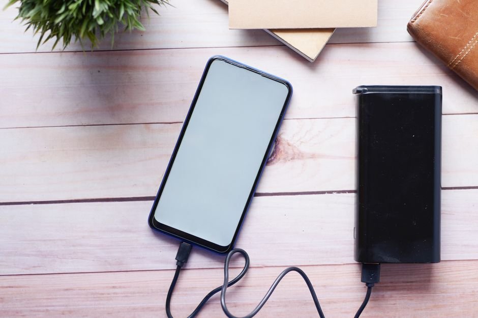 Power Banks: Choosing the Right Capacity
