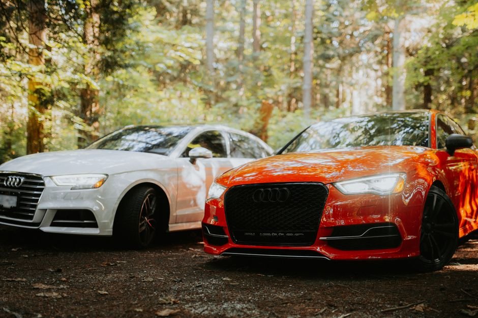 Car Rental Comparison: Skip the Traps, Book Smart