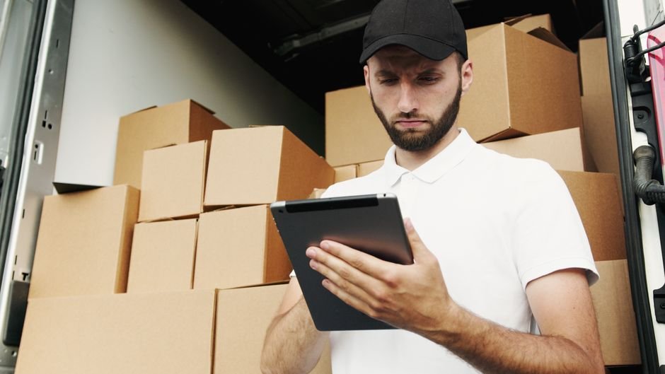 Shipping Management Software for Online Sellers