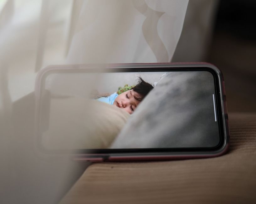 Video Baby Monitors: What Features Really Matter