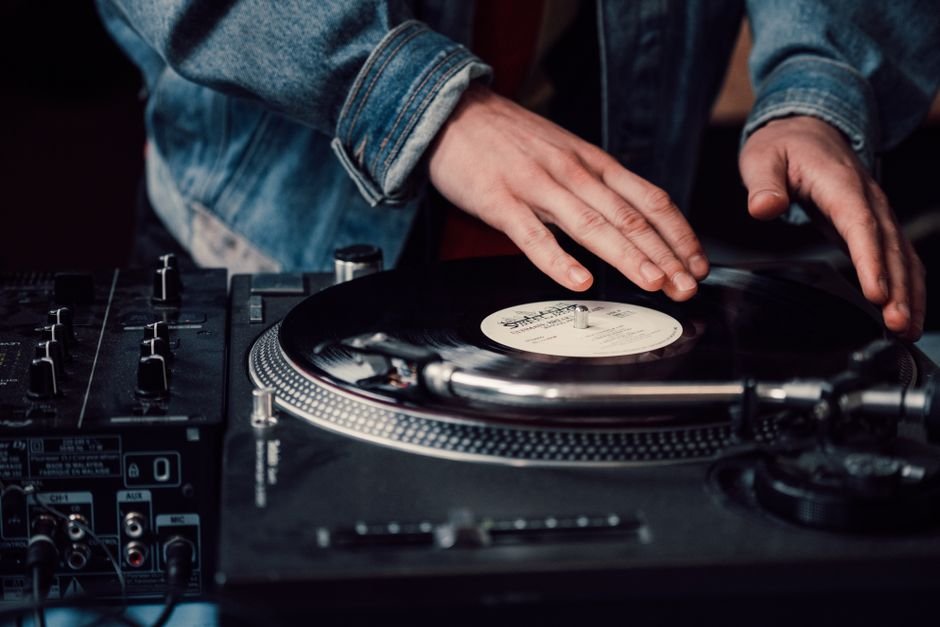 Vinyl turntables under $500: build your first collection