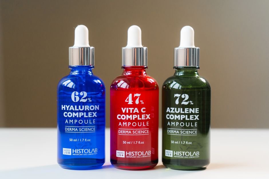 Vitamin C Serums That Actually Deliver Results