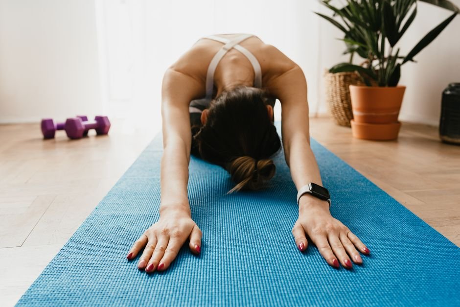 Yoga Essentials for Beginners: What to Buy First