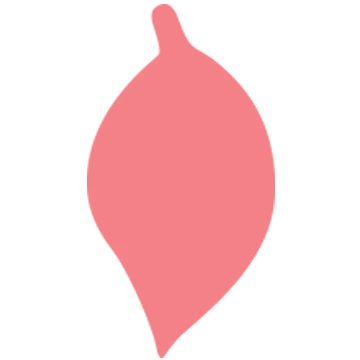 100% PURE logo