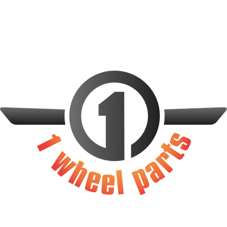 1wheelparts logo