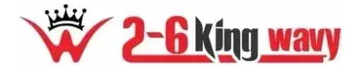 26kingwavymerch logo