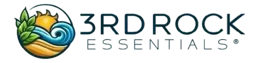 3rd Rock Essentials logo